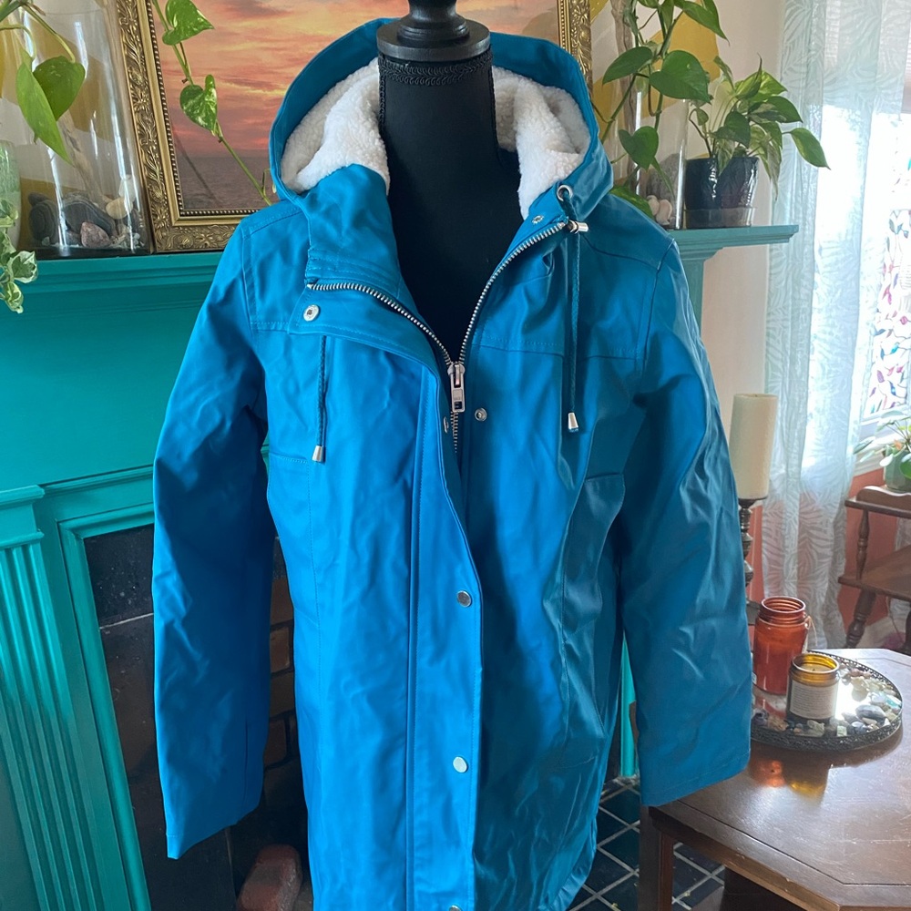 ASOS Jacket